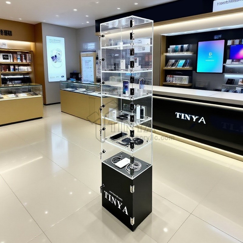 stackable floor displays stackable floor displays