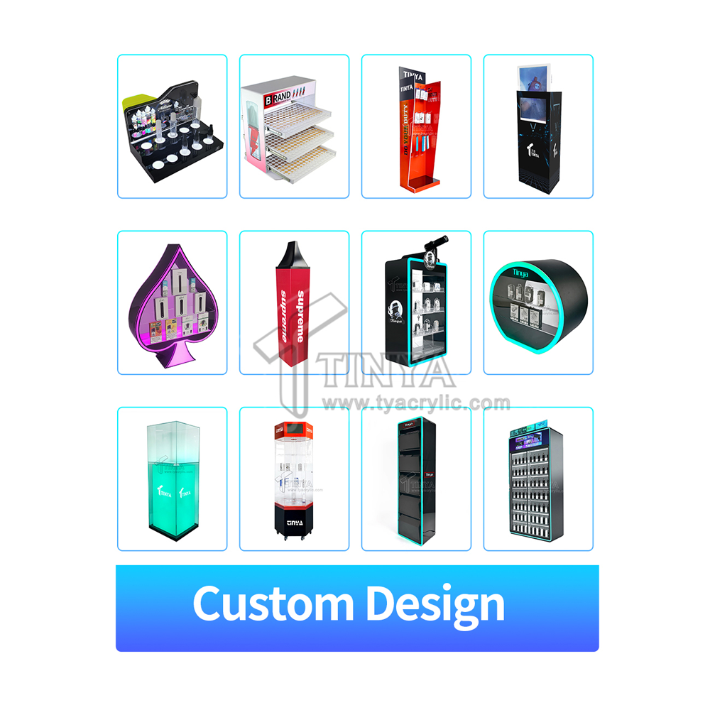 Custom Design Custom Design