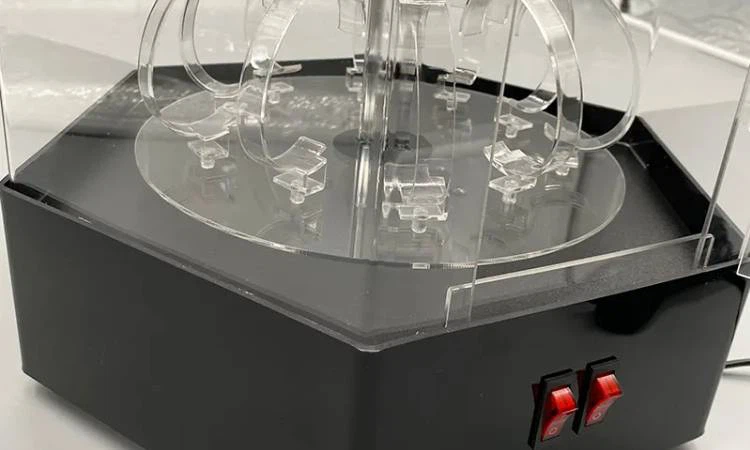 High-end watch display stand High-end watch display stand